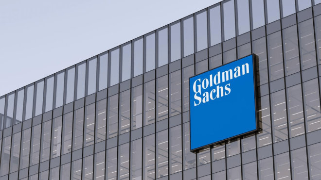 Goldman Sachs Scraps DEI Policy: Discrimination Against White Men?