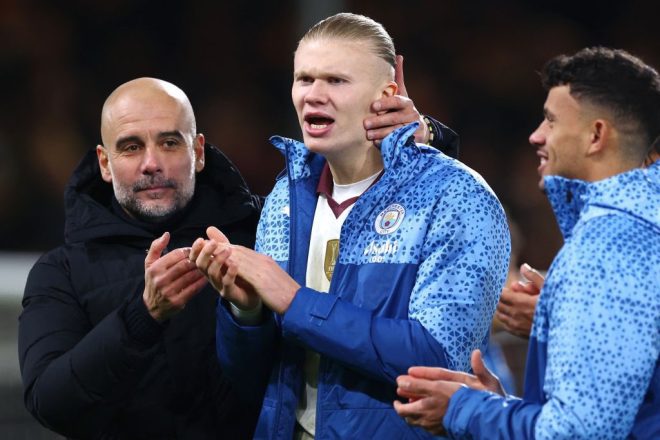 🚨❌ Haaland EXCLUDED vs Liverpool: Shocking Fitness Crisis!