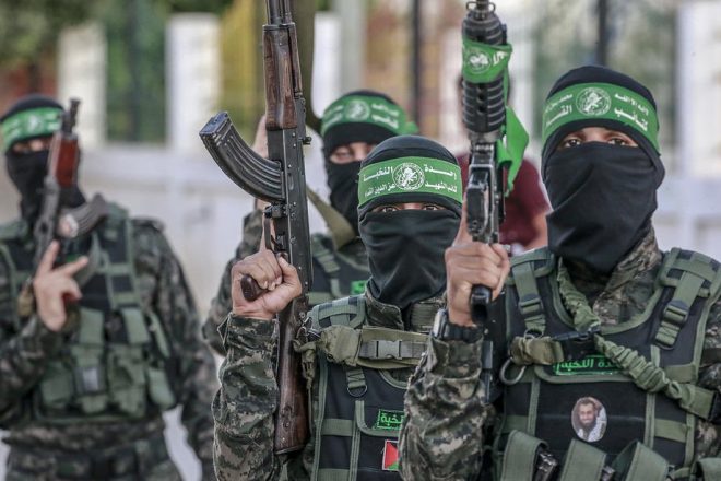 Hamas Shocks World: Willing to Relinquish Gaza for Peace?