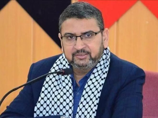 Hamxs Leader: Trump's Demands Threaten Gaza Truce!