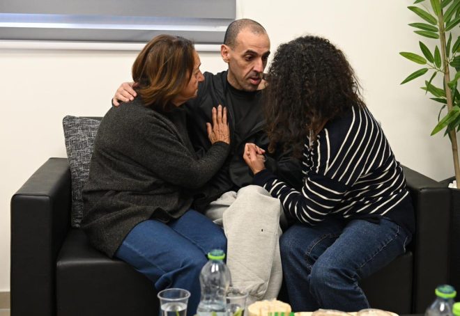 Heartbreak: Eli Sharabi's Family Torn Apart in Shocking Reveal!