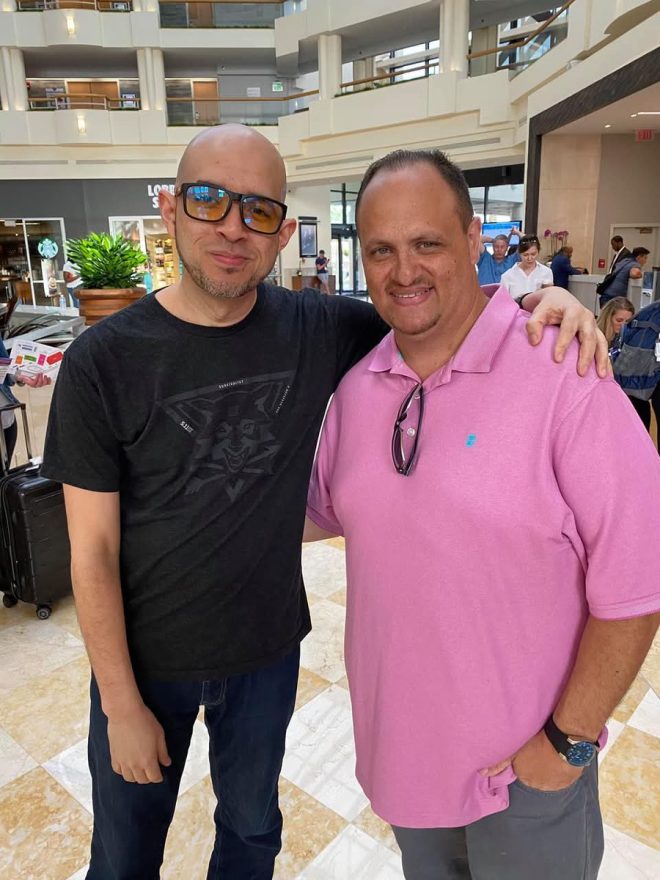 Heartbreaking News: Death of My Dear Friend Niel Guilarte