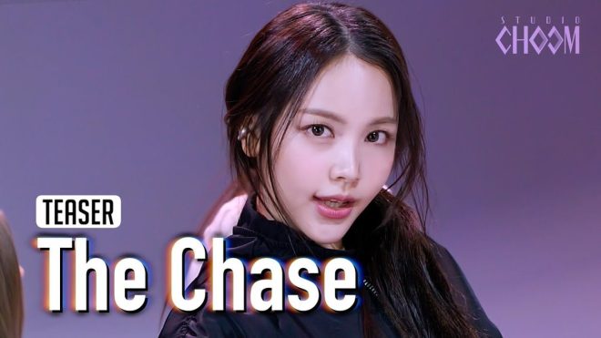Hearts2Hearts 'The Chase': Shocking Revelations Leave Fans Divided!