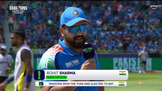 India's ODI Curse: 12 Consecutive Toss Losses Sparks Outrage!