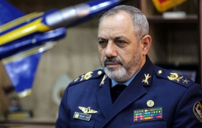 Iran's Defense Minister Threatens "Decisive Response" to Enemies!