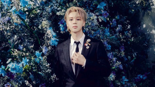 JIMIN's "Who" Set to Break Psy's Record: K-Pop Controversy!