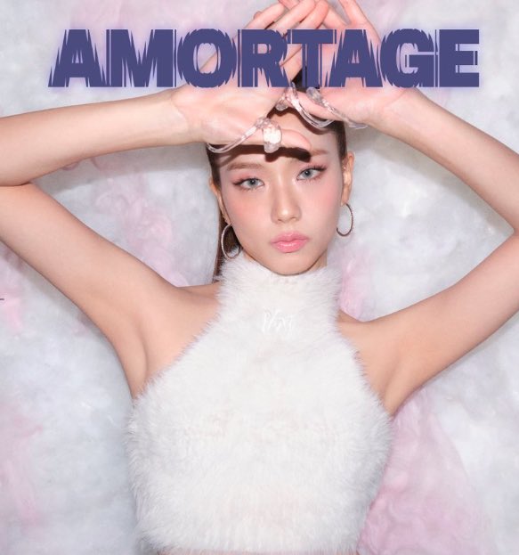 JISOO's "AMORTAGE" Hits PLATINUM in 1 Hour—Is It Rigged?