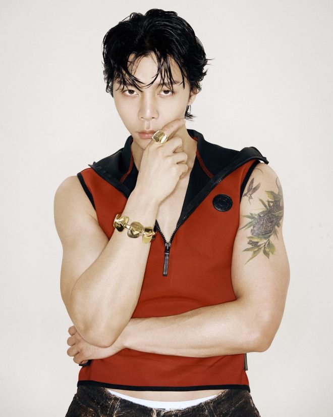 JOHNNY's Controversial Acne Studios Deal Sparks Outrage!