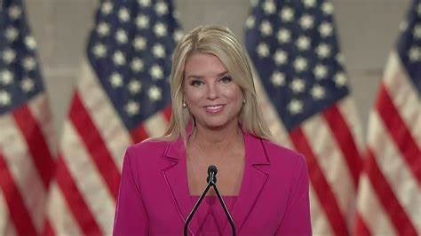 🚨JUST IN🚨 AG Bondi Dismisses Biden's DEI Lawsuits Against Police!