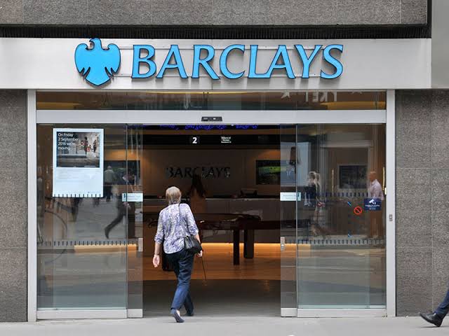 JUST IN: 🇬🇧 Barclays' Shocking $131M Bitcoin ETF Revelation Sparks Outrage!