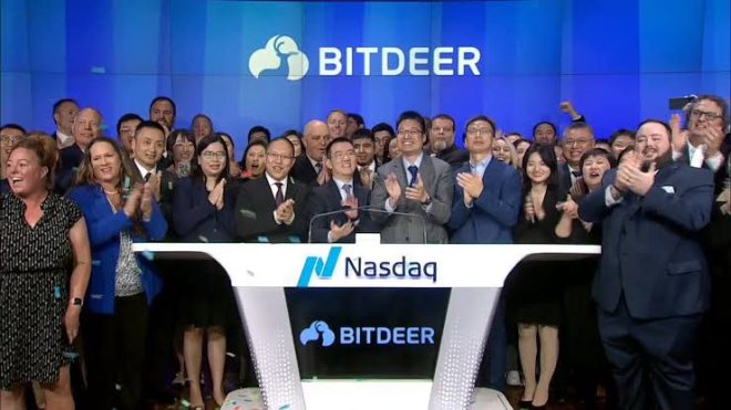 JUST IN: 🇺🇸 Bitdeer’s $4M Bitcoin Buy Sparks Outrage in Crypto Market!