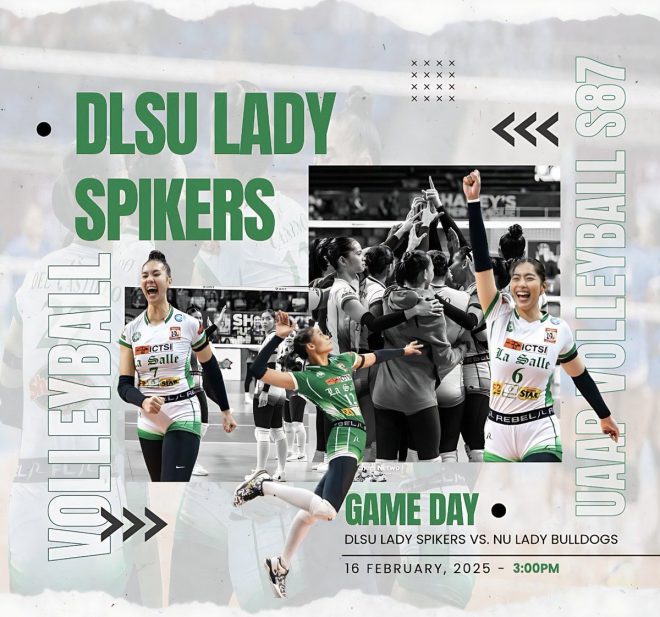 JUST IN: DLSU vs NU Match Rescheduled—Fans Outraged! Must Read!