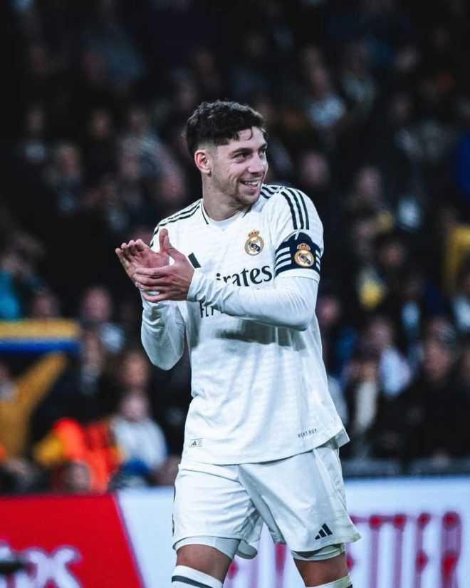 🚨 JUST IN: Fede Valverde RESTED Amid Painkiller Controversy!