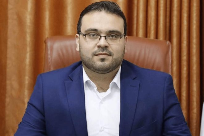 JUST IN đź”´ Hamas Official Rejects Controversial Leadership Claims!