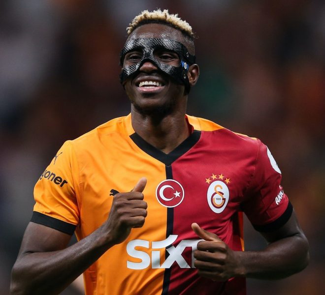 🚨 JUST IN!! Manchester United Ignores £58M Osimhen Transfer!