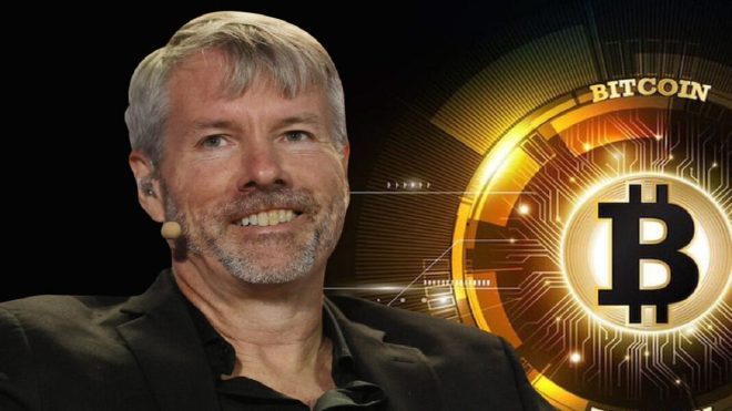 📢 JUST IN: MicroStrategy's $2B Bitcoin Bet Sparks Market Outrage!