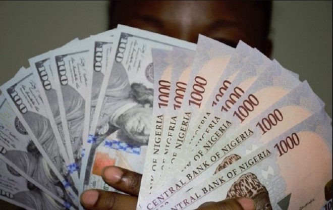 JUST IN: Naira Skyrockets to N1514/$1, Shocking Currency Shift!
