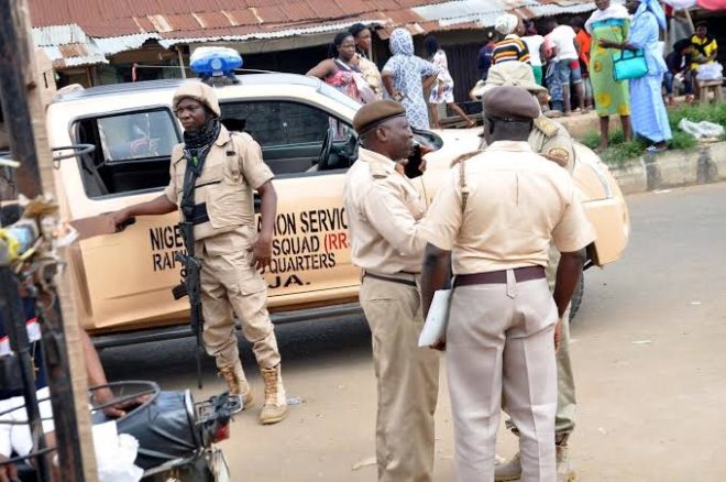 JUST IN: Nigeria's Shocking Mass Deportation of 155 Foreigners!
