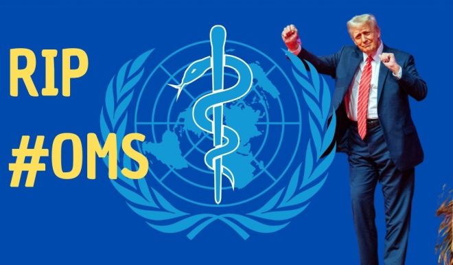 JUST IN 🔥🔥 OMS warns: Global lab network collapses without funds!