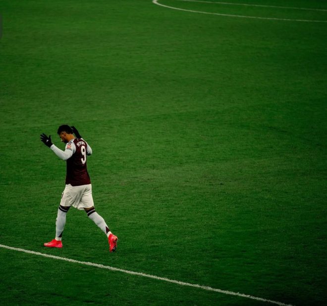 🚨JUST IN: Rashford’s Start vs Liverpool Sparks Outrage!