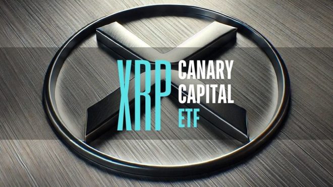 🚨JUST IN: SEC Approves Canary Capital’s Spot XRP ETF—Chaos Ensues!