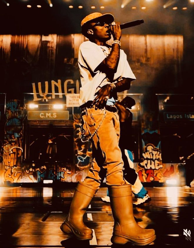 JUST IN 🚨 Wizkid's "Morayo" Hits 245M Spotify Streams, Shocks Critics!