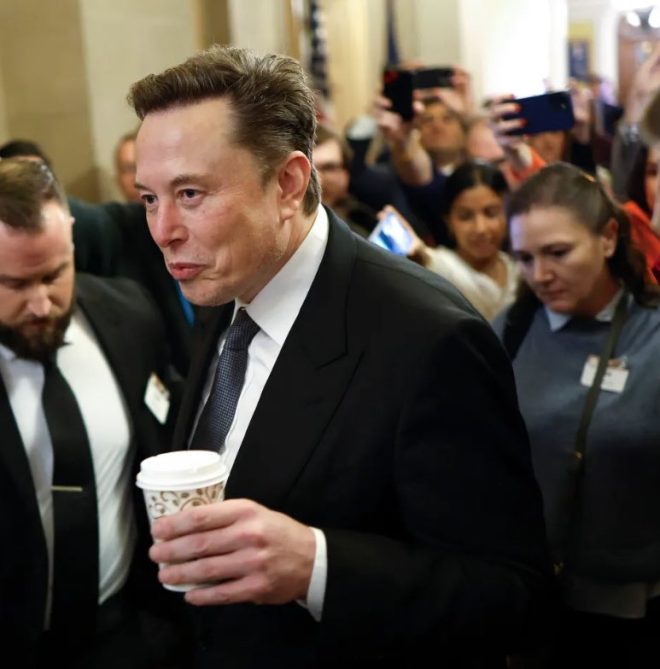 Judge Blocks Musk & DOGE from Treasury: Data Destruction Ordered!