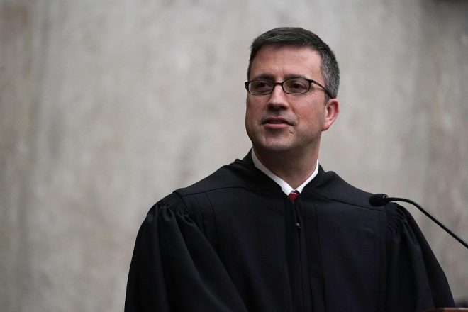 Judge Rules Against AP: Trump’s Media Control Stirs Outrage!