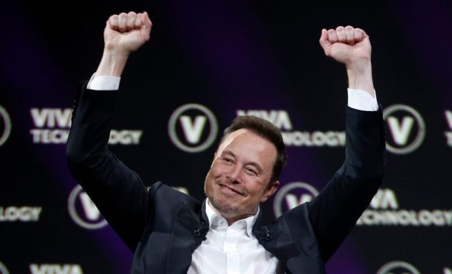 Judge Shocks Nation: Elon Musk and DOGE Get Government Access!