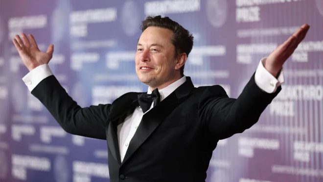 Judge Shocks Nation: Musk & DOGE Win Against Liberal Groups!