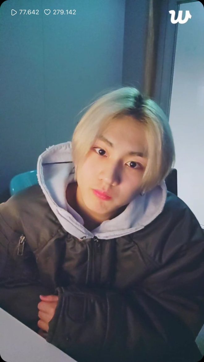 Jungwon's Weverse Live Sparks Outrage Among ENHYPEN Fans!