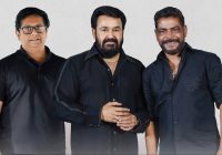 Just In - @Mohanlal confirms Drishyam3! Fans divided, chaos ensues!