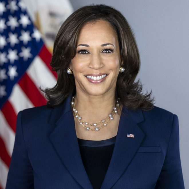 🚨 Kamala Harris Surges to 28-Point Lead in 2028 Race!