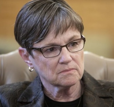 Kansas Legislature Defies Governor: Minors' Gender Treatments Banned!