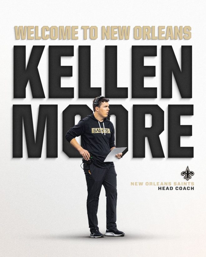 Kellen Moore's Shocking Promotion: A Franchise in Turmoil!