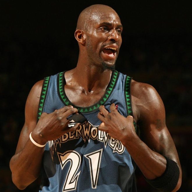 Kevin Garnett's Shocking Return to Timberwolves Sparks Outrage!