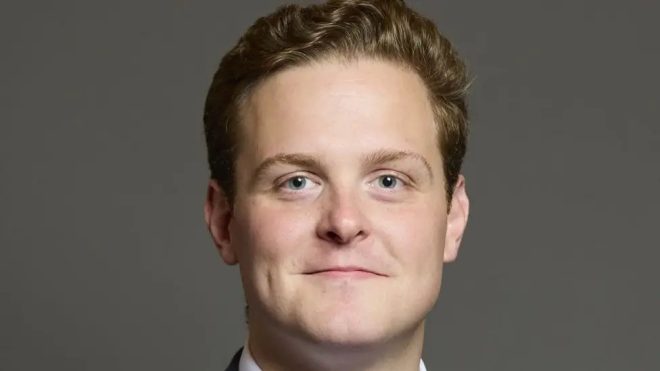Labour MP Apologizes for Shocking "Die" WhatsApp Group Incident!