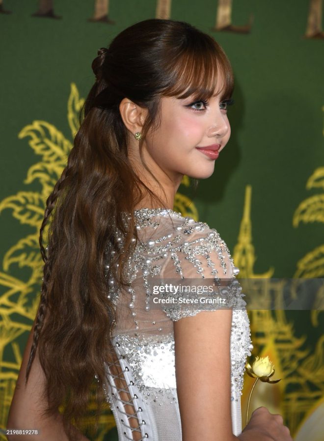 Lalisa Manobal Sparks Outrage at "The White Lotus" Premiere!