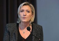 Le Pen's Shocking Call: Expel Radical Imams and Tighten Borders!