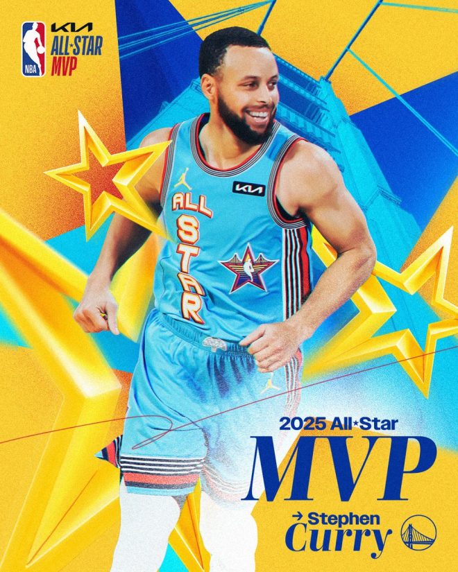 Look at Curry Man: NBA All-Star Sparks Outrage with Shocking Move!