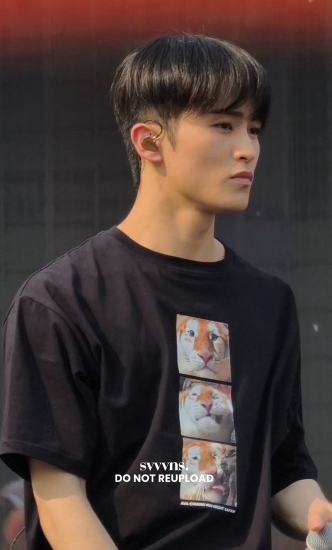 MARK UNDERCUT Sparks Outrage: Fans Split Over Shocking Move!