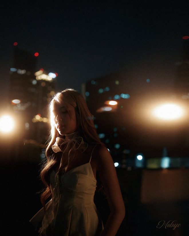 MOBYE Unleashed: Love is Entertainment—Are We Ready for This?