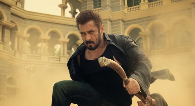 MURGA COOKED! Salman Khan's Teaser Sparks Outrage! 🔥💥