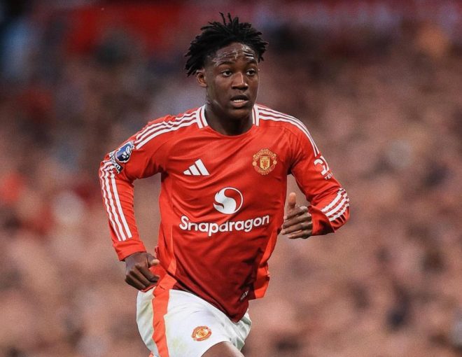 🚨 Major Blow: Kobbie Mainoo Injured, Out for Weeks! ⚠️