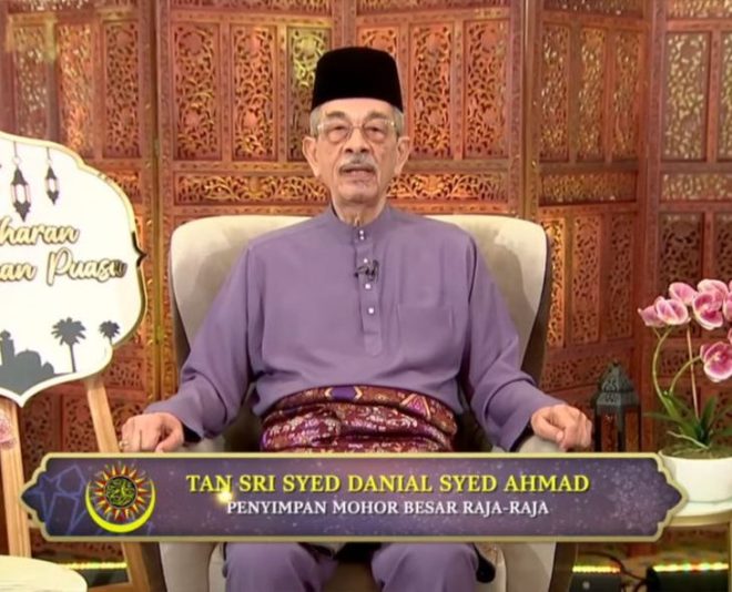 Malaysia's Ramadan Fast Sparks Outrage Over Timing and Rules!