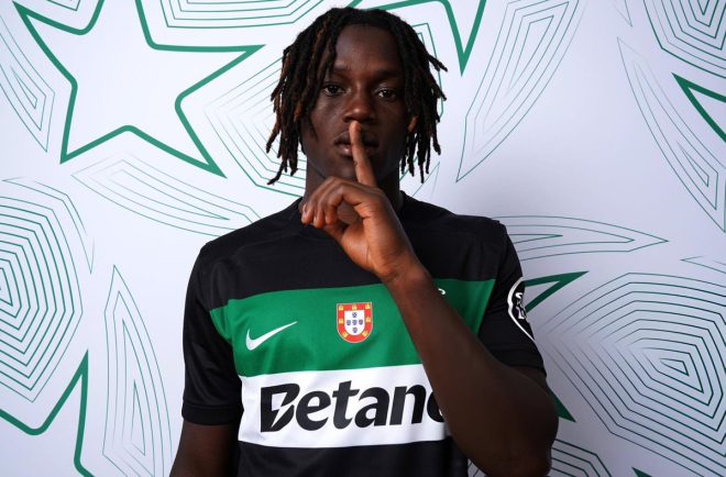 🚨🇵🇹 Manchester United's Shocking Scout for Controversial Star!