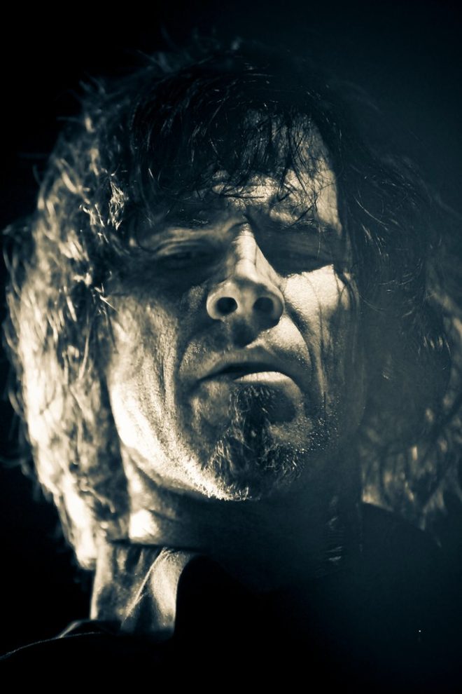 Mark Lanegan's Death: Remembering a Legend Three Years On