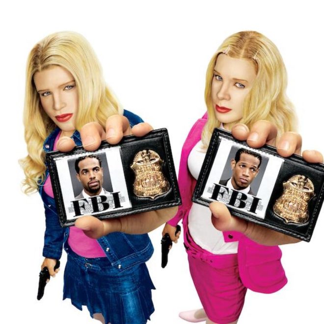 Marlon Wayans Sparks Outrage: 'WHITE CHICKS 2' is Coming!