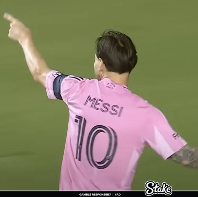 Messi Declares: No Return to Barça While Laporta Stays!