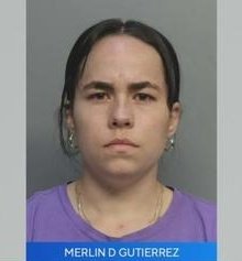 Miami Teacher Pleads Guilty to Child Abuse, Gets No Jail Time!